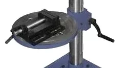 Станок сверлильный Кратон DM-16/500 4 02 04 008 купить в Ханты-Мансийске