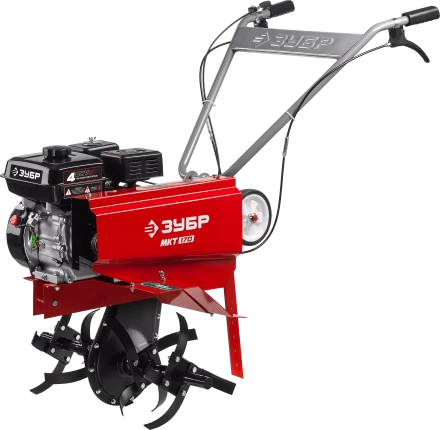 Культиватор бензиновый МКТ-170 серия МАСТЕР купить в Ханты-Мансийске