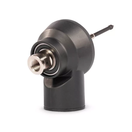 Система пылеудаления для алмазных коронок КВТ M16-M16 (102564) купить в Ханты-Мансийске