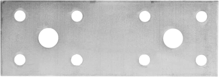 Крепежные пластины КП-2.0 промфасовка серия МАСТЕР купить в Ханты-Мансийске