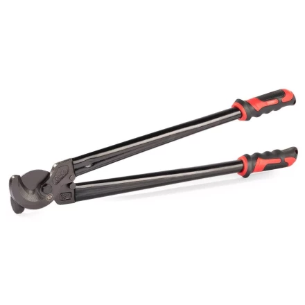 Ножницы для резки кабеля с ленточной броней КВТ НК-25  до 25 мм (101965) купить в Ханты-Мансийске