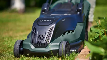 Газонокосилка BOSCH AdvancedROTAK 760 купить в Ханты-Мансийске