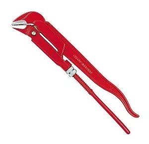 Ключ с парной рукоятью губки 45° 1 1/2?  19231 купить в Ханты-Мансийске