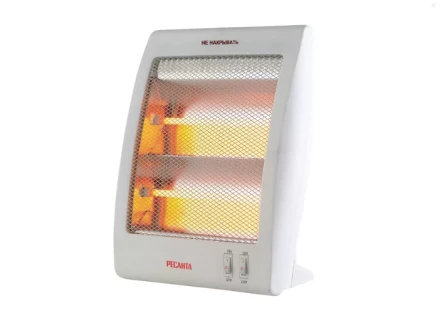 Инфракрасный обогреватель Ресанта ИКО-800Л кварцевый купить в Ханты-Мансийске