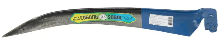 Коса "Соболь", отбитая № 5, 50 см 39820-5 купить в Ханты-Мансийске
