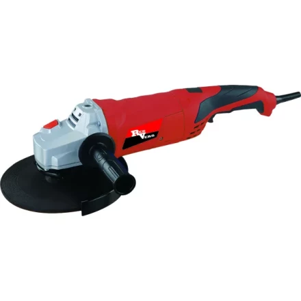 Шлифмашина RedVerg УШМ RD-AG230-230 Болгарка купить в Ханты-Мансийске