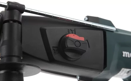 Перфоратор Metabo KHE 2444 купить в Ханты-Мансийске