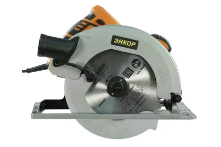 Пила дисковая ПДЭ-1500/67Э 50243 купить в Ханты-Мансийске