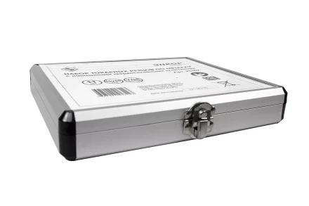 Набор токарных резцов по металлу 11 шт 23362 купить в Ханты-Мансийске