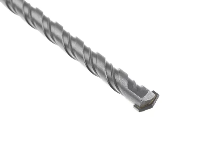 Бур HAMMER Ф16х610мм SDS Plus (201-138) купить в Ханты-Мансийске