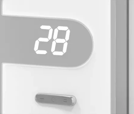 Водонагреватель Ballu BWH/S 30 Smart купить в Ханты-Мансийске