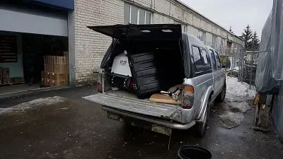 Мотобуксировщик Стем Север Эксперт 500 15 л/с ручной запуск с лыжным модулем купить в Ханты-Мансийске