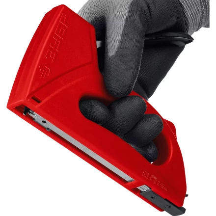 ЗУБР Миг-53, тип 53 (A/10/JT21) 23GA (6 - 10 мм), лёгкий степлер (31562) купить в Ханты-Мансийске