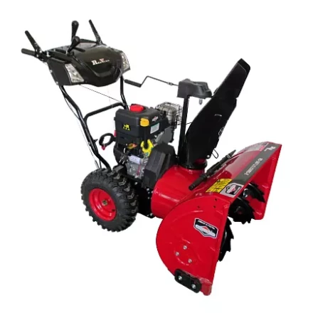 Снегоуборщик бензиновый RedVerg RD-SB71/1450BS-E купить в Ханты-Мансийске