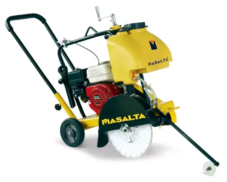 Шовнарезчик Masalta MF 14-4 бензиновый купить в Ханты-Мансийске
