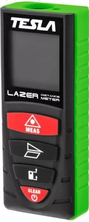 Дальномер лазерный TESLA D40 купить в Ханты-Мансийске
