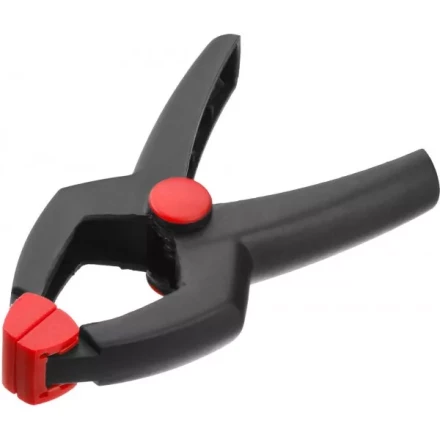 Струбцина ЗУБР &quot;МАСТЕР&quot; быстрозажимная, 85мм 32246-85 купить в Ханты-Мансийске