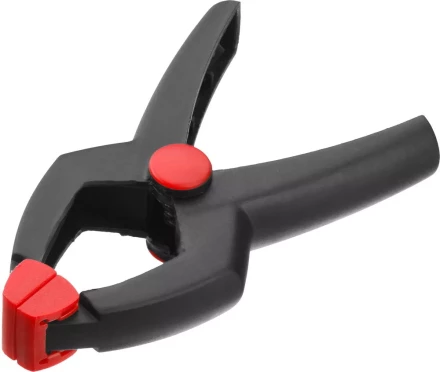 Струбцина ЗУБР &quot;МАСТЕР&quot; быстрозажимная, 85мм 32246-85 купить в Ханты-Мансийске