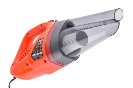 Пылесос WESTER CVC-120 купить в Ханты-Мансийске