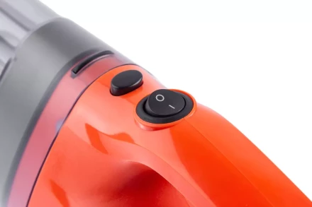 Пылесос WESTER CVC-120 купить в Ханты-Мансийске