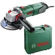 Углошлифовальная машина BOSCH PWS 1000-125 CE (0.603.3А2.820) купить в Ханты-Мансийске