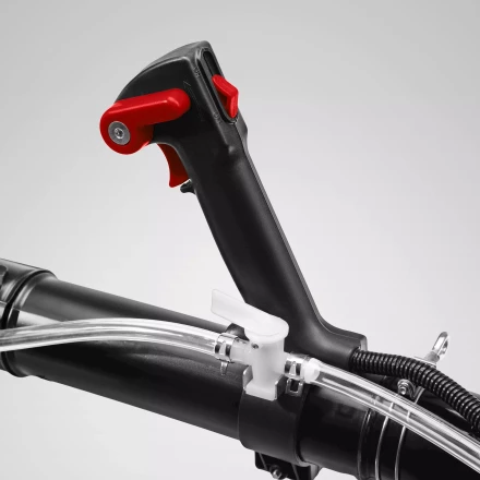 ЗУБР 14 л, 3.5 л.с, бензиновый опрыскиватель (ОПБ-14-57) купить в Ханты-Мансийске