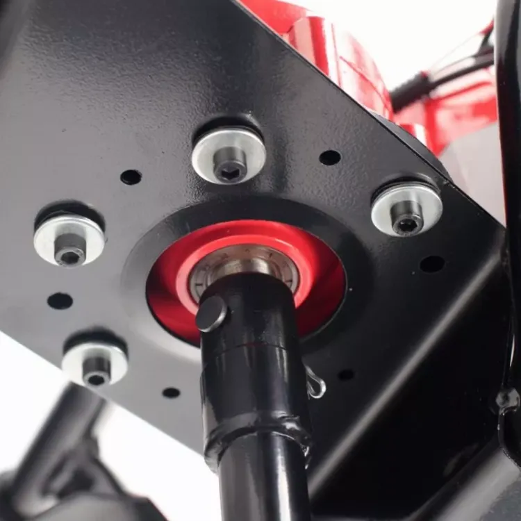 Бензобур MAXCUT MC 55 без шнека PATRIOT купить в Ханты-Мансийске
