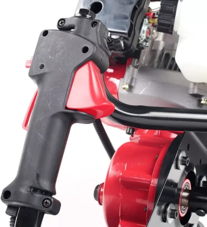 Бензобур MAXCUT MC 55 без шнека PATRIOT купить в Ханты-Мансийске