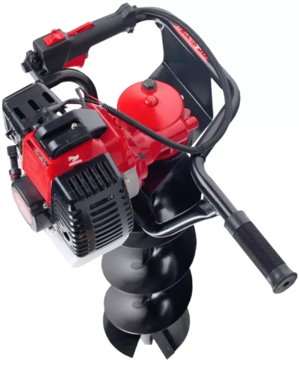 Бензобур MAXCUT MC 55 без шнека PATRIOT купить в Ханты-Мансийске