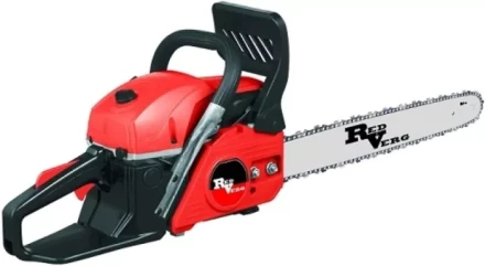 Бензопила RD-GC0552-18 RedVerg купить в Ханты-Мансийске