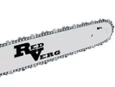 Бензопила RD-GC0552-18 RedVerg купить в Ханты-Мансийске