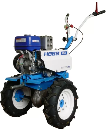 Мотоблок Нева МБ2-YAMAHA MX175 PRO купить в Ханты-Мансийске