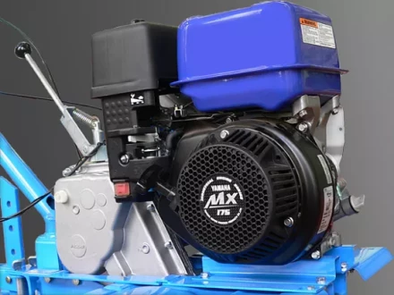 Мотоблок Нева МБ2-YAMAHA MX175 PRO купить в Ханты-Мансийске