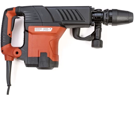 Молоток отбойный ESPIRA DHI-M4201 (sds max 220 –240В/50-60 Гц, мощность 1500 Вт, эн. удара 27 Дж, вес 10.9 кг, кейс), 400651 купить в Ханты-Мансийске