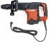 Молоток отбойный ESPIRA DHI-M4201 (sds max 220 –240В/50-60 Гц, мощность 1500 Вт, эн. удара 27 Дж, вес 10.9 кг, кейс), 400651 купить в Ханты-Мансийске