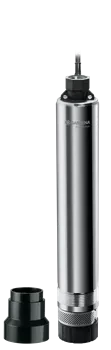 Насос для скважин 6000/5 inox GARDENA