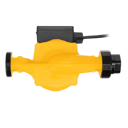 Циркуляционный насос CP25-4, напор 4 м, 50 л/мин, 1 м кабель, монт. длина 180 мм Denzel 99410 купить в Ханты-Мансийске