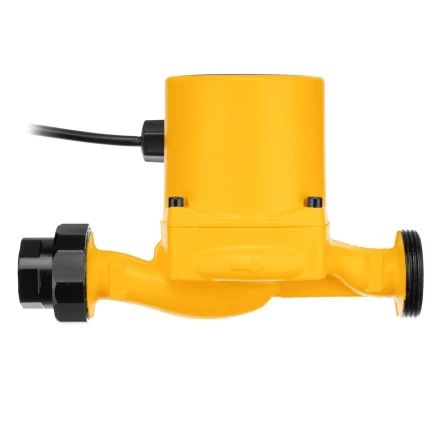 Циркуляционный насос CP25-4, напор 4 м, 50 л/мин, 1 м кабель, монт. длина 180 мм Denzel 99410 купить в Ханты-Мансийске