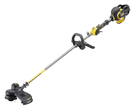 Травокосилка DCM571N аккумуляторная BRUSHLESS FLEXVOLT 18/54V без аккумулятора и ЗУ DeWalt купить в Ханты-Мансийске