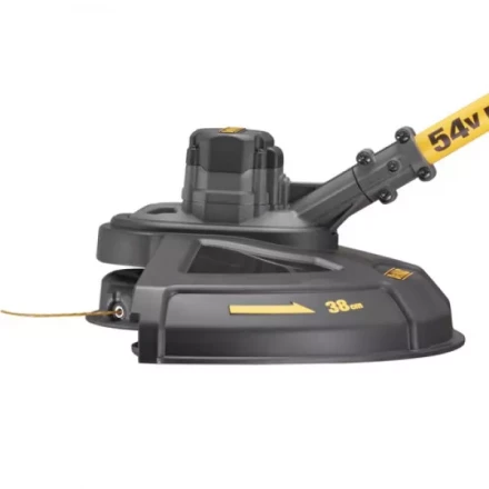 Травокосилка DCM571N аккумуляторная BRUSHLESS FLEXVOLT 18/54V без аккумулятора и ЗУ DeWalt купить в Ханты-Мансийске