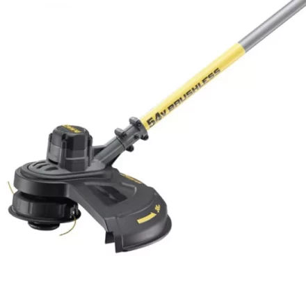 Травокосилка DCM571N аккумуляторная BRUSHLESS FLEXVOLT 18/54V без аккумулятора и ЗУ DeWalt купить в Ханты-Мансийске