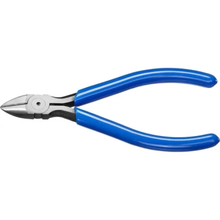 Бокорезы ЗУБР &quot;ПРОФЕССИОНАЛ&quot;, хромоникелевая сталь, обливные рукоятки, CrV сталь, 125мм 22175-5-12 купить в Ханты-Мансийске