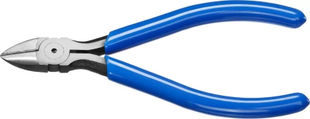 Бокорезы ЗУБР &quot;ПРОФЕССИОНАЛ&quot;, хромоникелевая сталь, обливные рукоятки, CrV сталь, 125мм 22175-5-12 купить в Ханты-Мансийске