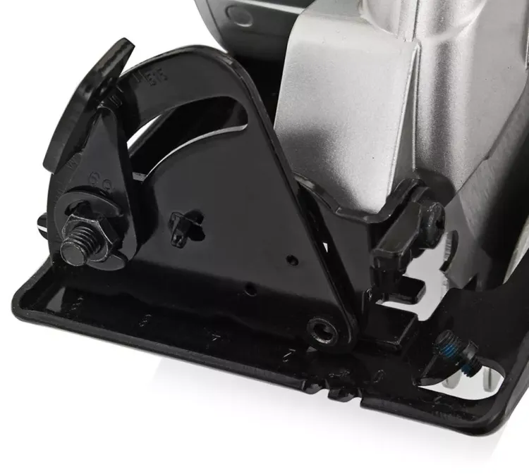 Пила дисковая Makita 5477NB гипоидная купить в Ханты-Мансийске