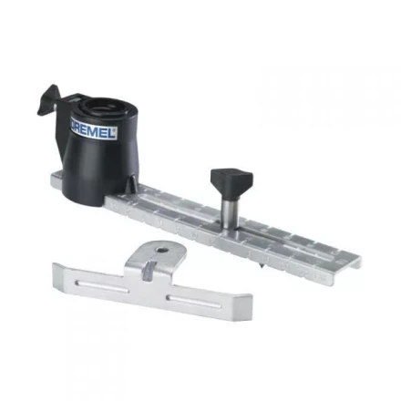 Приставка для круговой и линейной резьбы DREMEL купить в Ханты-Мансийске