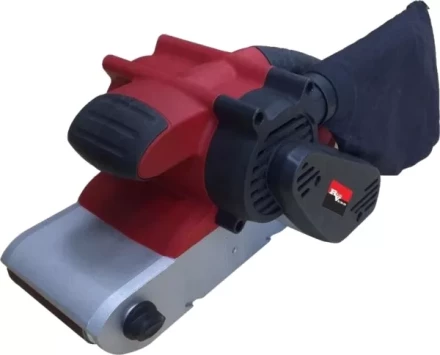 Шлифмашина ЛШМ RD-BS120 RedVerg купить в Ханты-Мансийске