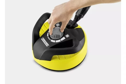 Насадка Т 350 T-Racer Surface Cleaner для минимоек KARCHER купить в Ханты-Мансийске