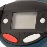 Фен строительный BOSCH GHG 660 LCD 2 насадки купить в Ханты-Мансийске
