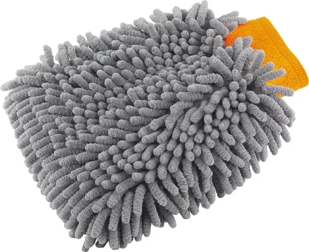 Рукавица шиншилла двустороння &quot;Shiver&quot; STELS 55212 купить в Ханты-Мансийске