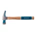 Молоток-гвоздодер, 680 г Gross 10425, угол 75, магнит, обрезиненная рукоятка AMERICAN HICKORY купить в Ханты-Мансийске